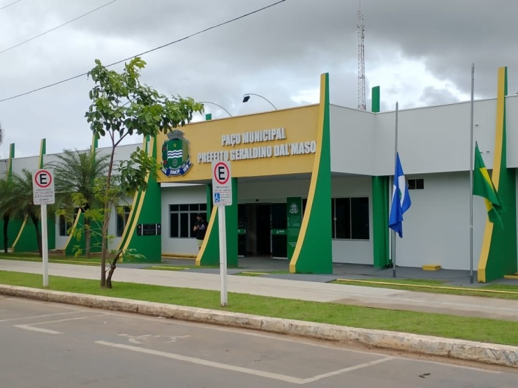 Prefeitura de Sinop mantém serviços essenciais durante o feriado do Dia do Trabalho (1º de maio)