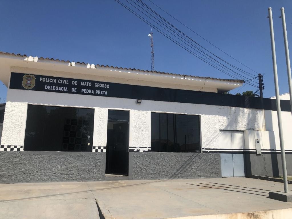 Polícia Civil localiza com vida jovem que estava desaparecido em Pedra Preta