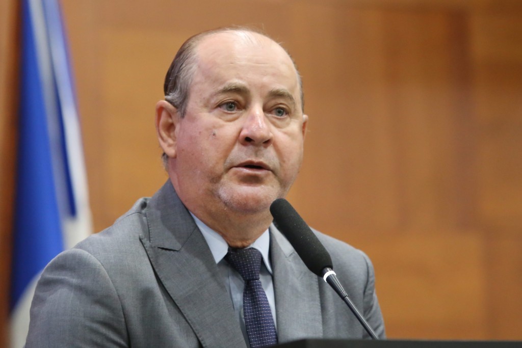 Deputado alerta sobre restrição do uso de áreas na região do Araguaia