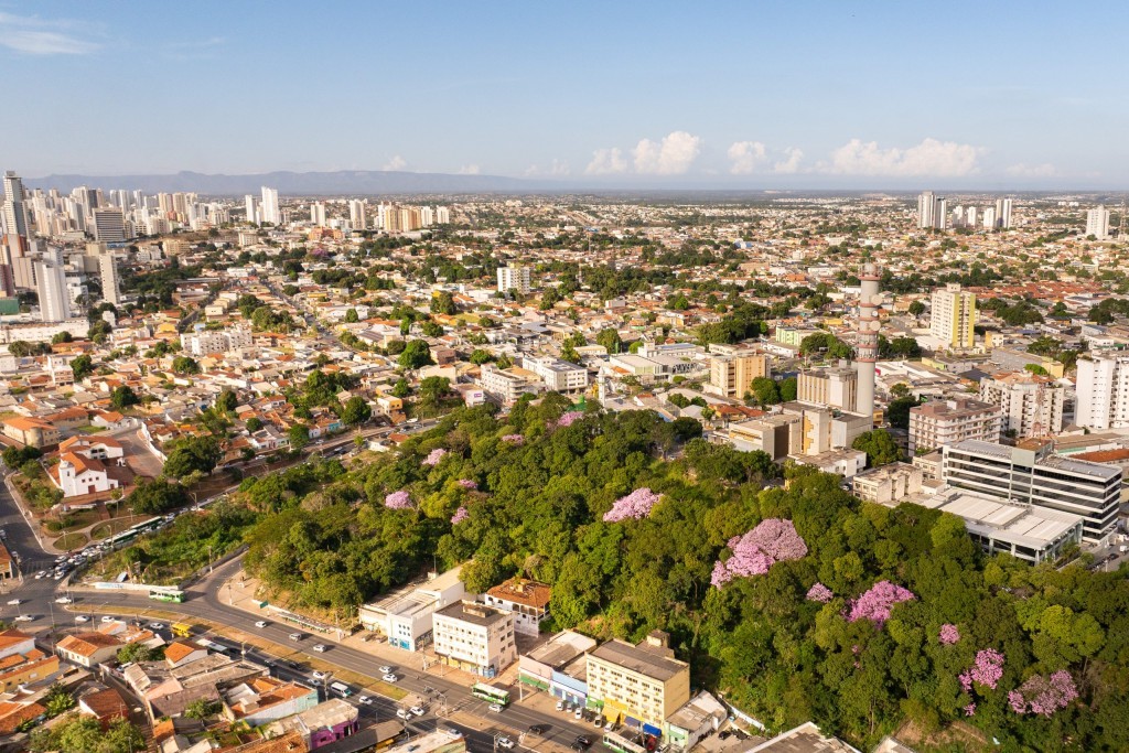 Prefeitura amplia controle de resíduos da construção civil e reforça ações ambientais em Cuiabá