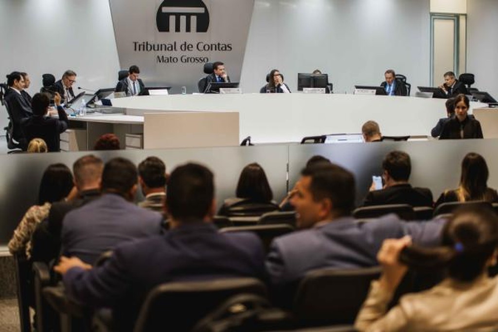 Porto Alegre do Norte e Campinápolis apresentam superávit financeiro e contas recebem parecer favorável do TCE-MT