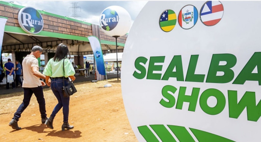Sealba Show se consolida como marco significativo para o agronegócio