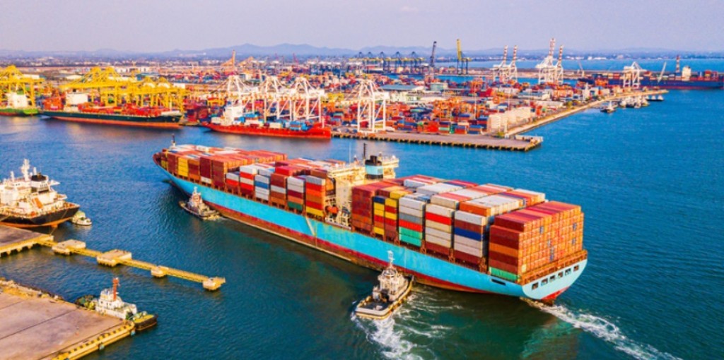 Agronegócio fecha julho com alta nas exportações: R$ 85 bilhões