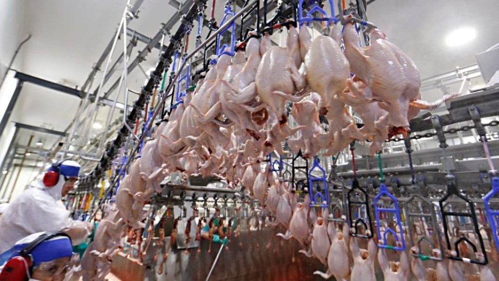Europa aprova controles de aves e mel, mas mantém decisão sobre exportações