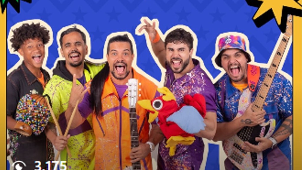 Kidzhouse Festival chega ao Rio de Janeiro após sucesso em São Paulo: ‘Confira data’