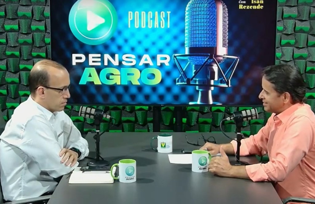 Pensar Agro debate inovação e sustentabilidade na aviação agrícola
