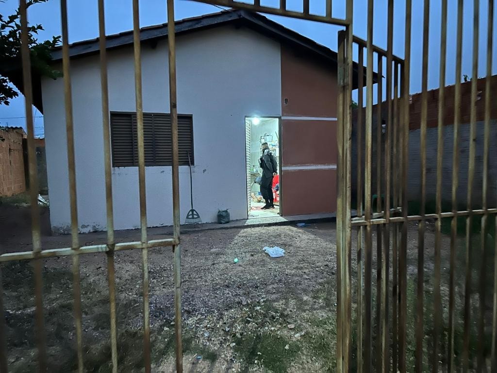 Polícia Civil cumpre mandados em operação interestadual que apura golpes contra clientes de banco digital