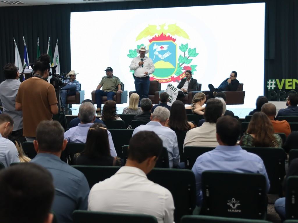 ALMT homenageia CACs e atiradores esportivos em sessão especial