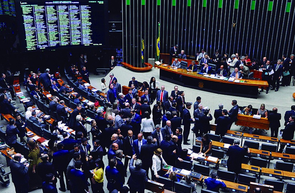 Parlamentares não querem tributo a títulos do agro e avaliam alternativas para manter crédito