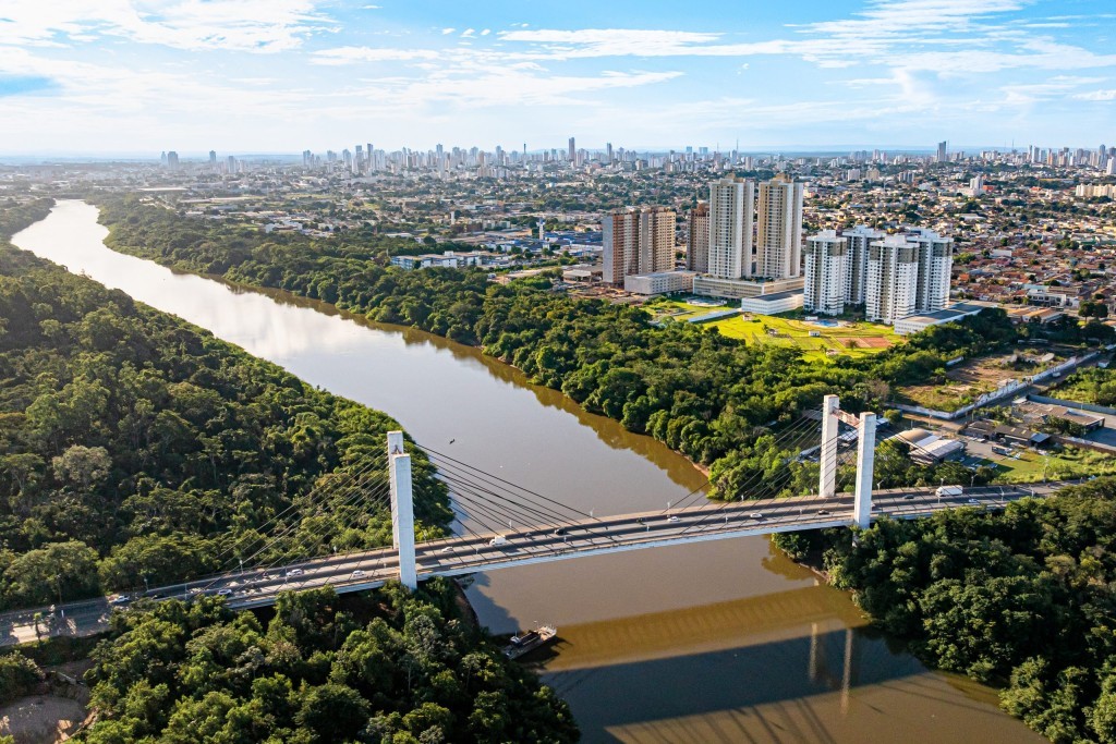 Prefeitura de Cuiabá publica decreto que estabelece regras mais rígidas para poda e manejo de árvores