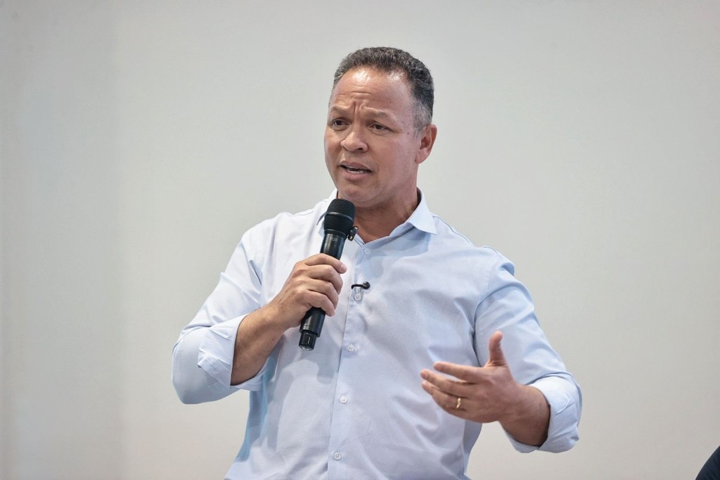 "Temos encontrado no Governo de MT o apoio que Rondonópolis precisa", afirma prefeito