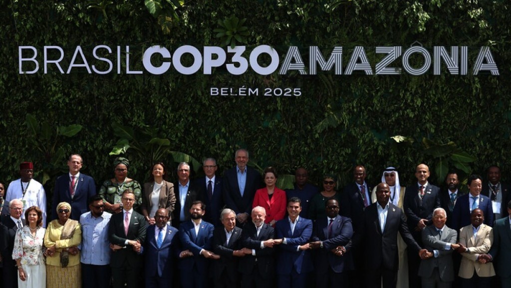 COP30 começa na Amazônia e coloca agronegócio no centro do debate climático