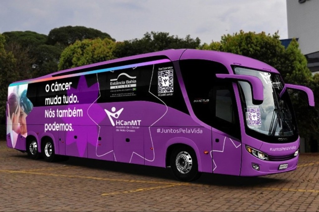 Outubro Rosa terá exames e orientação em saúde na PGJ 