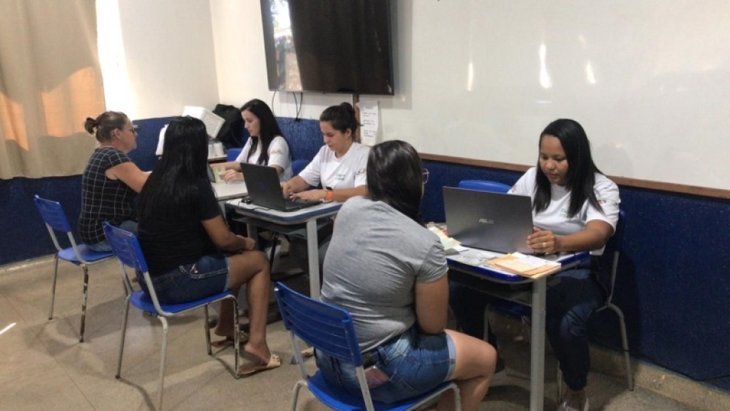 Prefeitura de Sinop promove mutirão do Cadastro Único neste sábado (16) no CRAS Boa Esperança