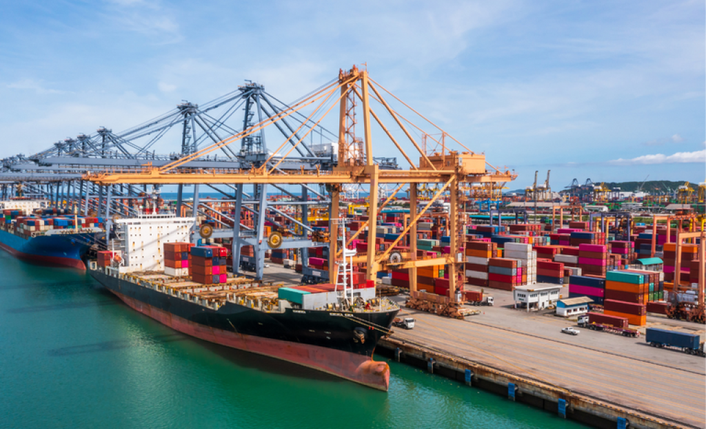 Painel interativo detalha 500 os novos mercados abertos para o agronegócio