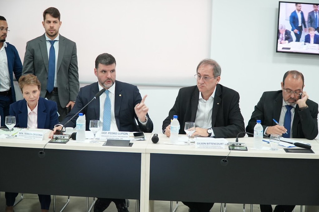 Produtores pressionam por agilidade na liberação de crédito rural