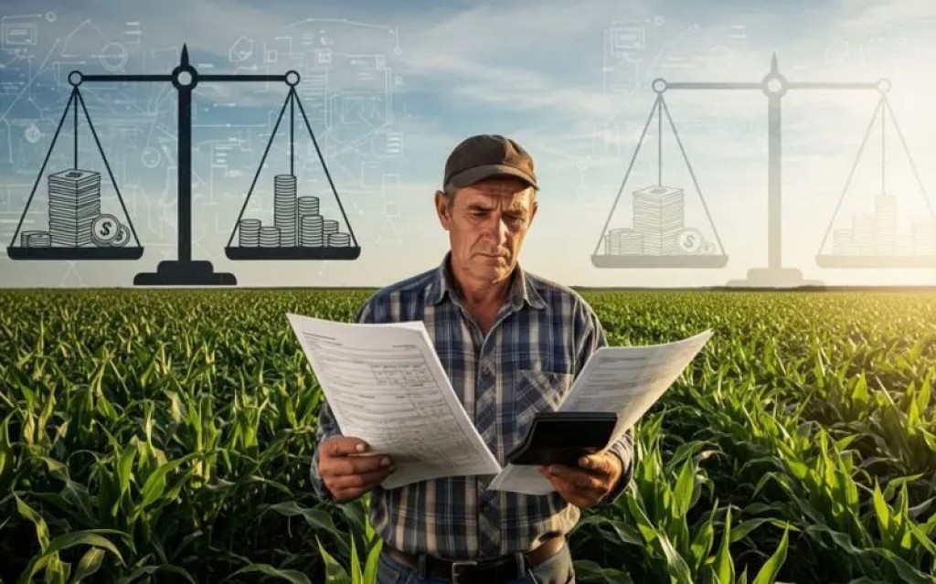 Reforma tributária muda planejamento e leva agro a rever custos e operações
