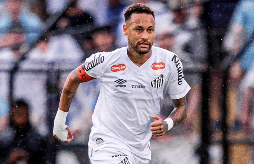 Santos cai diante do Novorizontino e dá adeus ao Paulistão