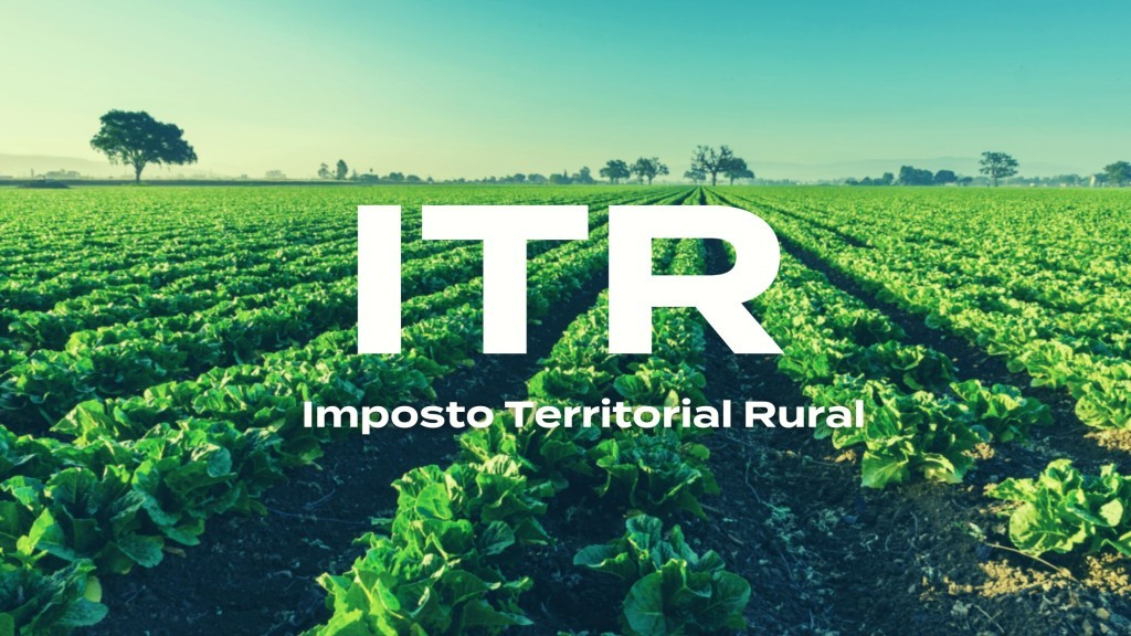 Senado aprova mudanças no ITR para garantir justiça tributária no campo