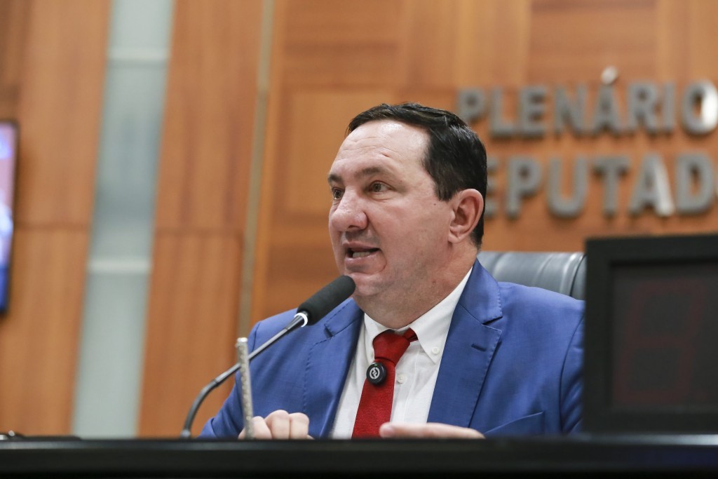 ALMT analisa criação da Política Estadual de Incentivo às Feiras da Agricultura Familiar e Agroecológicas