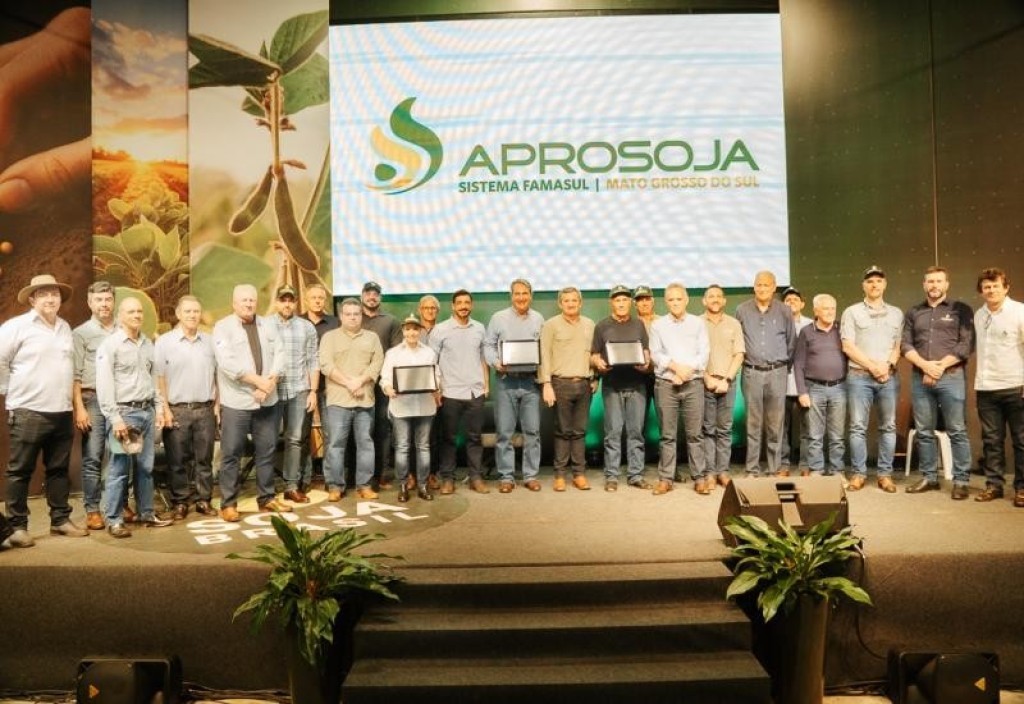 Safra 25/26 começa com otimismo e olhos voltados ao clima, ao crédito e à rentabilidade