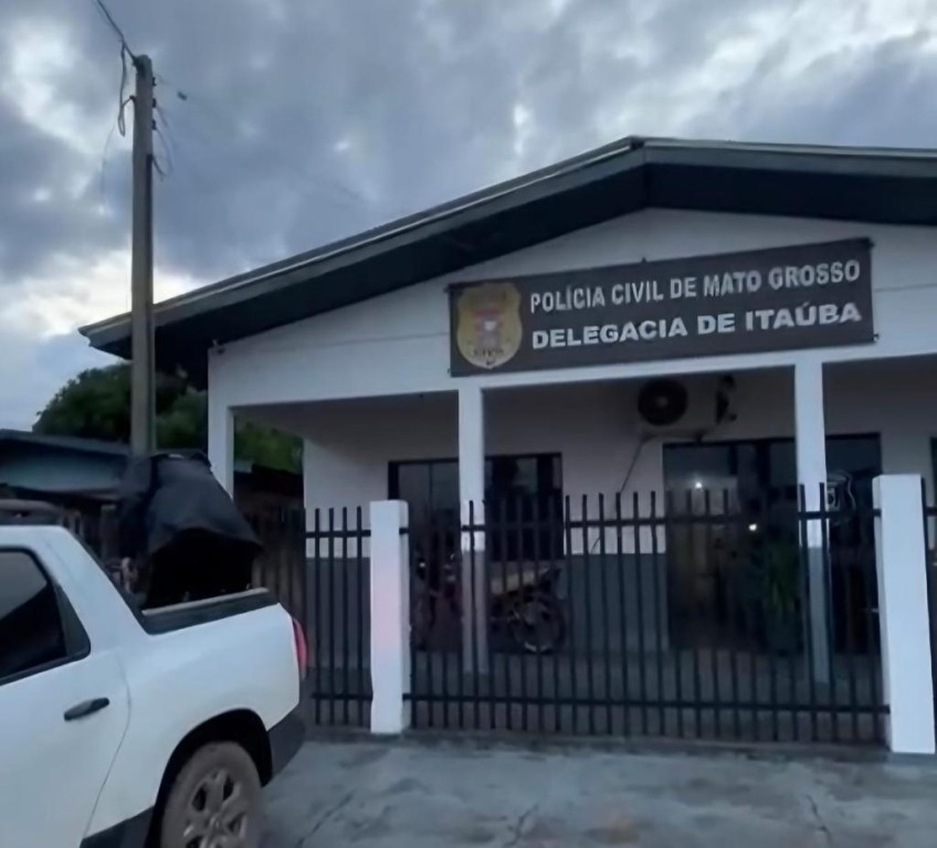 Polícia Civil prende vendedor investigado por armazenar e comercializar pornografia infantil