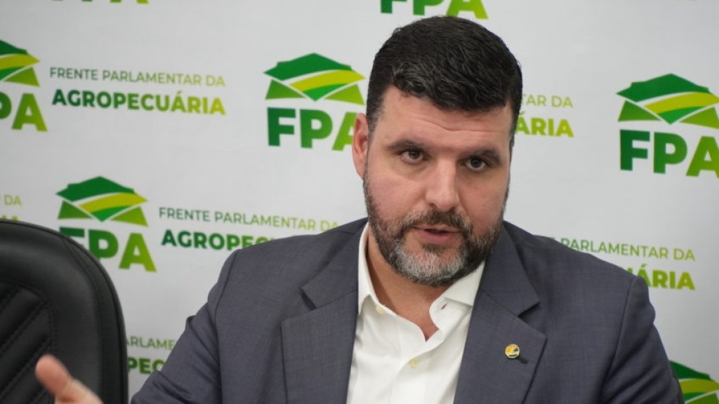Congresso discute criar modelo de crédito rural inspirado nos EUA