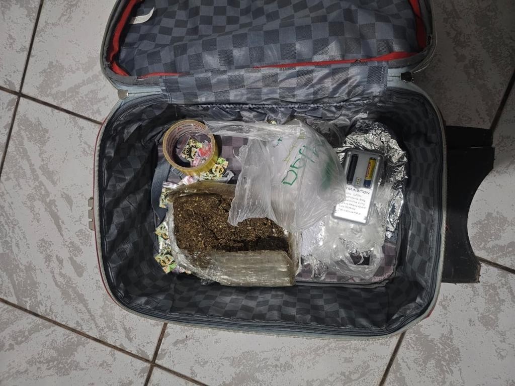 Polícia Civil mira facção criminosa que planejava homicídios contra grupo rival em Peixoto de Azevedo