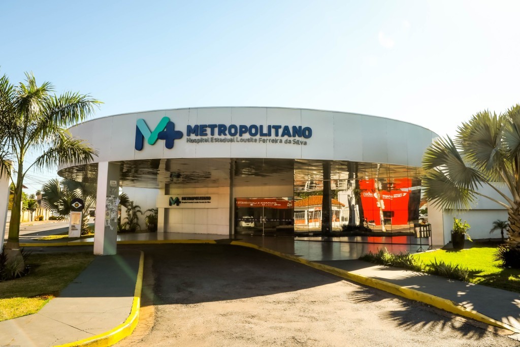 "Hospital Metropolitano pensa nas necessidades reais da população", afirma paciente de Colíder