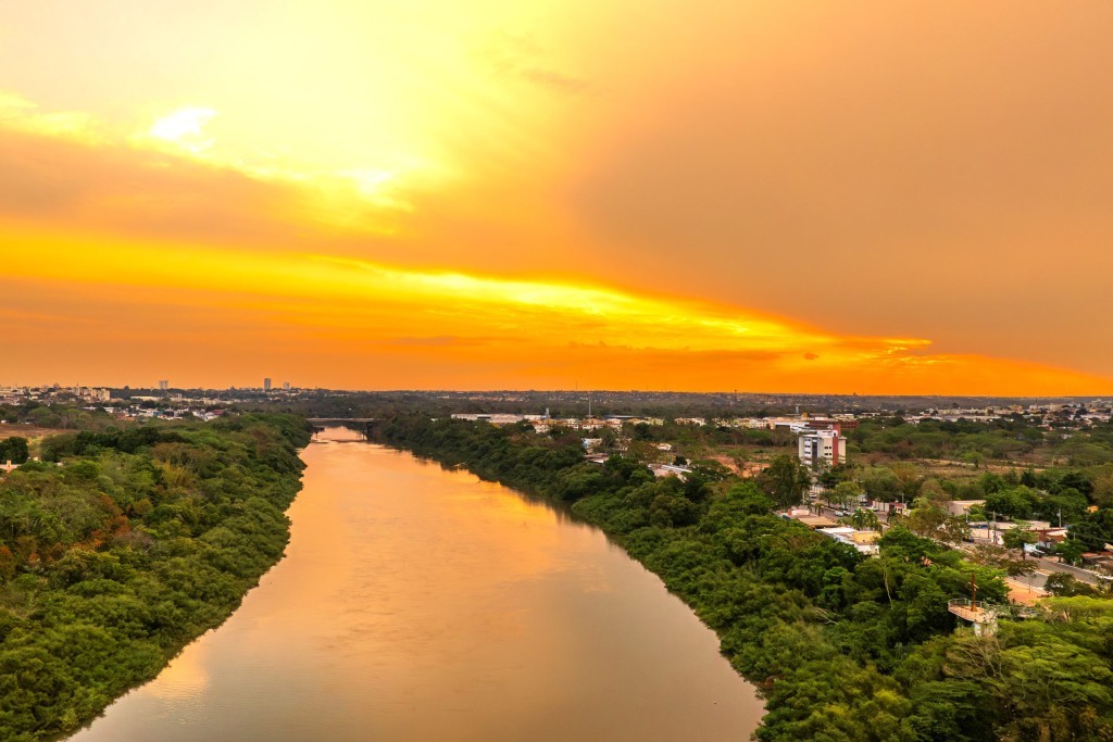 Mais de mil alunos participarão de ações ambientais durante Semana do Meio Ambiente em Cuiabá