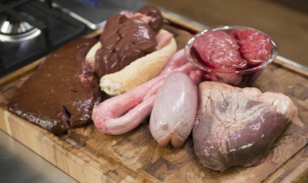 Exportações de “Beef Offal” geram mais de R$ 520 milhões