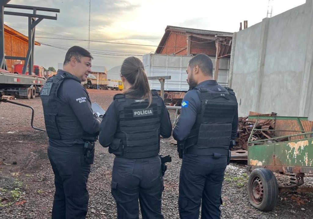 Cira desarticula grupo investigado por sonegação de mais R$ 4,4 milhões relacionados ao comércio de grãos em MT