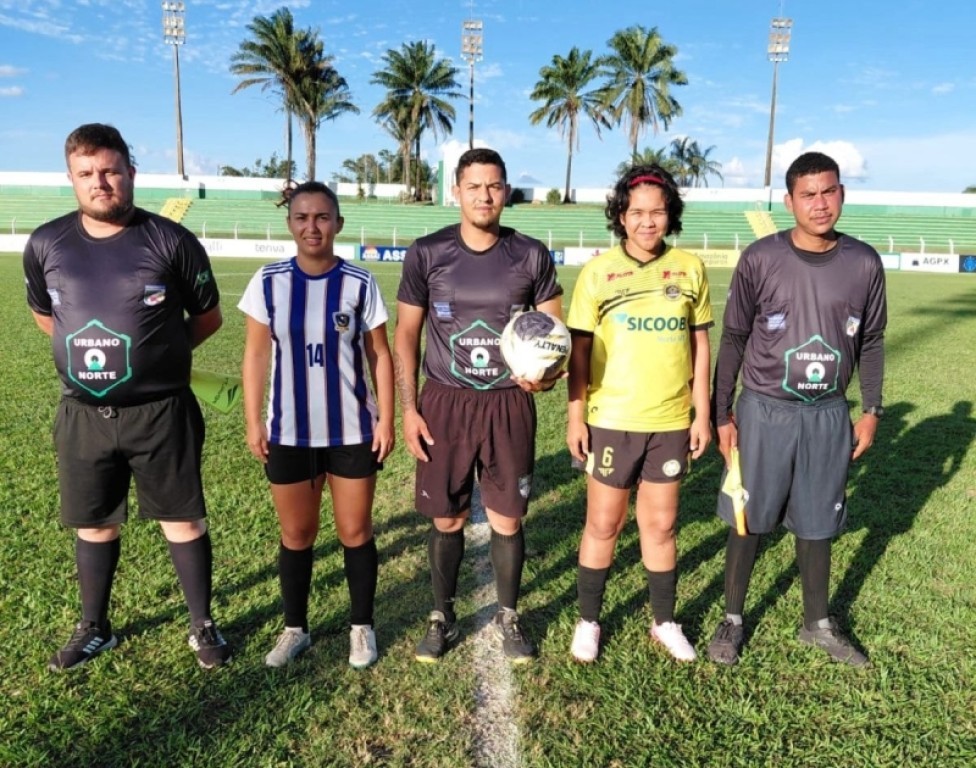 Maior edição da Copa Marcelinho Boiadeiro realizada pela Prefeitura de Sinop encerra com recorde de equipes