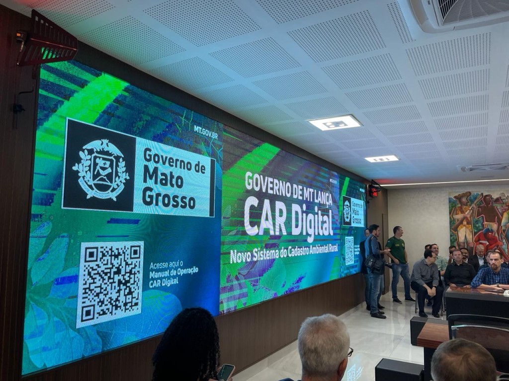 Entidades apontam “falhas técnicas” e pedem suspensão do CAR 2.0