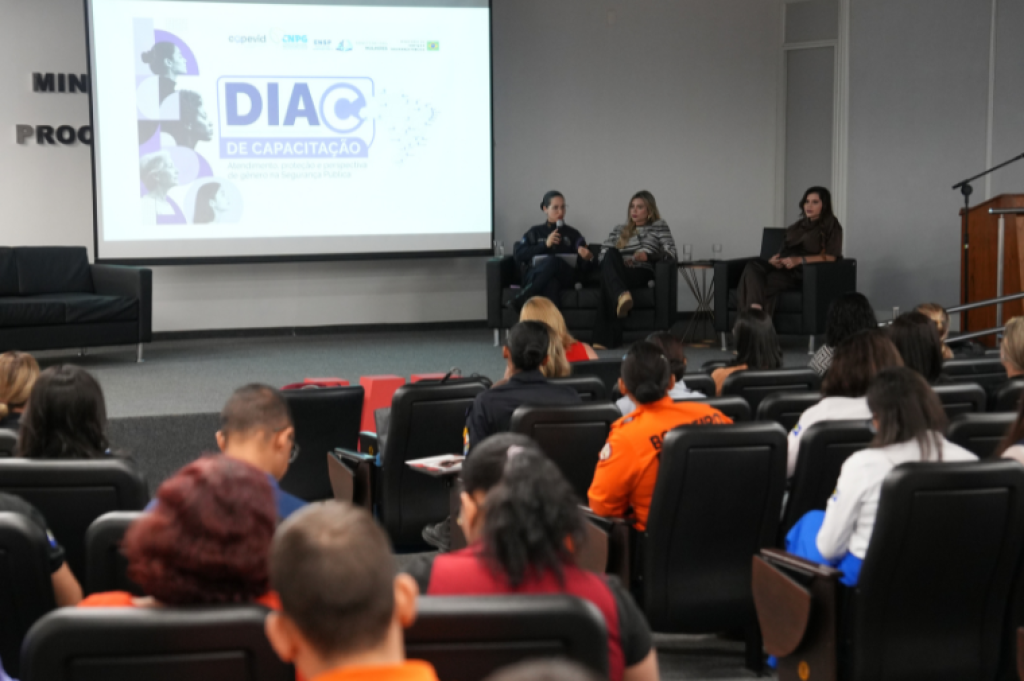Acolhimento é decisivo para interromper o ciclo da violência doméstica