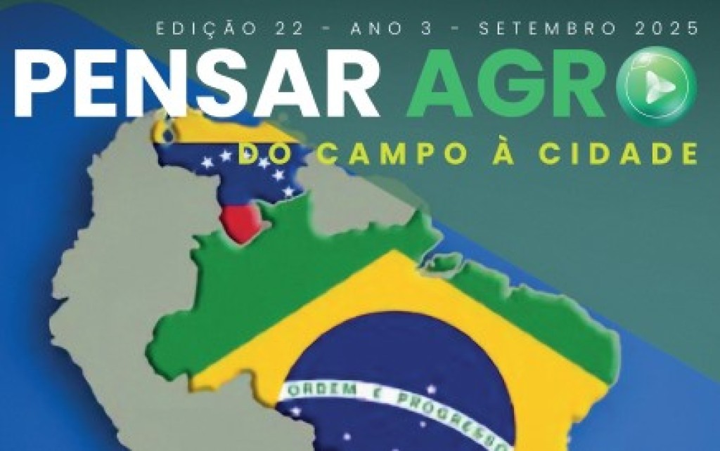 Destaque de setembro é o acordo com a EFTA e a inspiração empreendedora