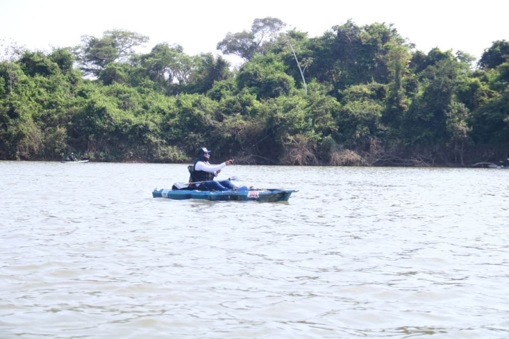 Prefeitura de Sinop inicia elaboração do Plano de Desenvolvimento Setorial do Turismo de Pesca