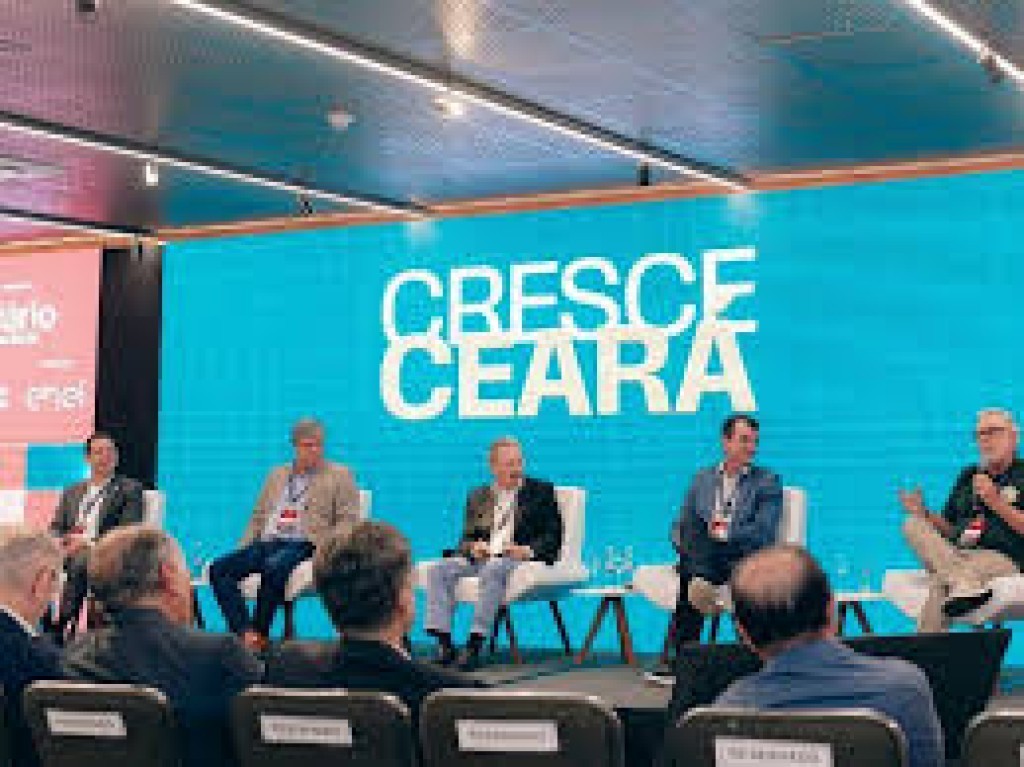 Estado debate estratégias para ganhar espaço no comércio exterior