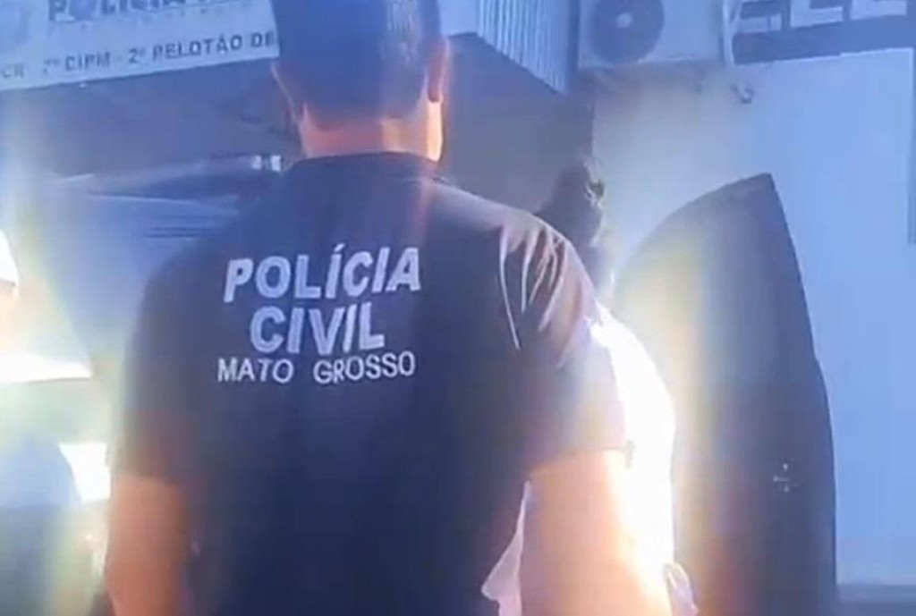 Polícia Civil prende suspeito de aplicar golpe envolvendo campanha solidária