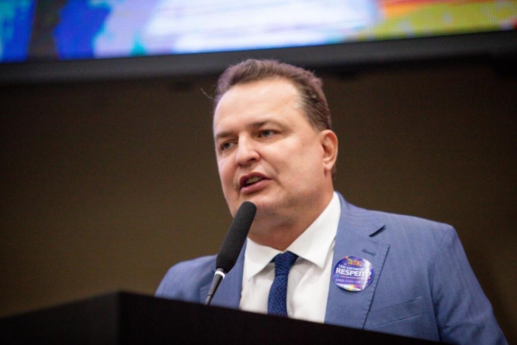Além do direito ao voto, garantir segurança e dignidade à mulher é o nosso compromisso ético