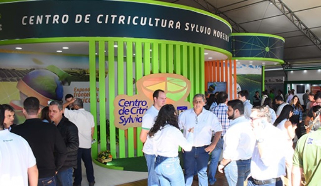 Expocitros 2026 vai reforçar o papel da pesquisa na recuperação da citricultura