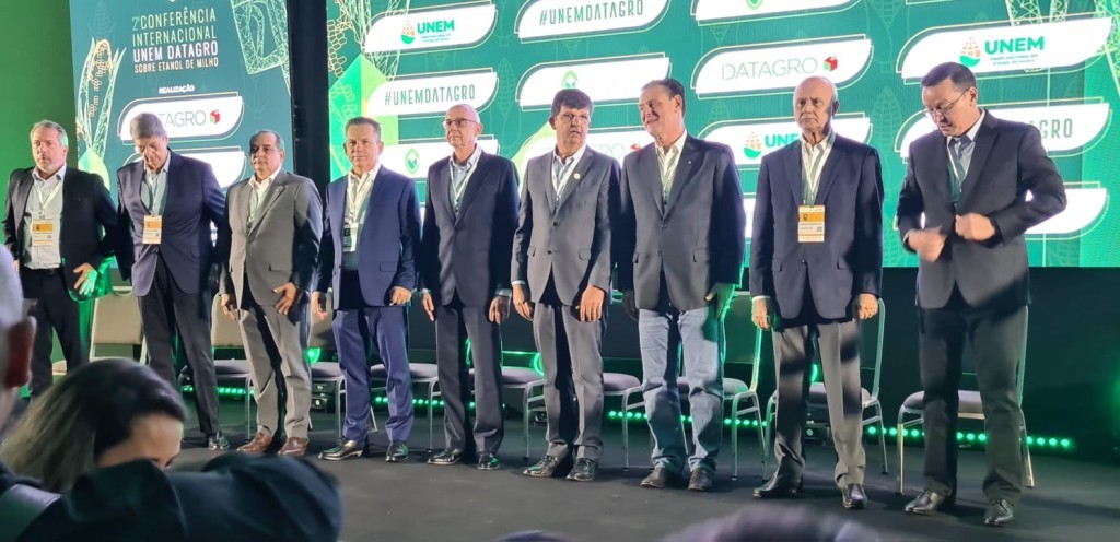 MT realiza conferência sobre etanol de milho e discute desafios do setor