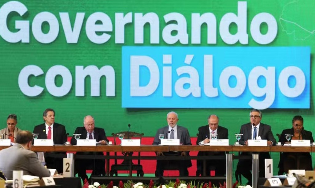 Agronegócio amplia presença em conselho estratégico do governo