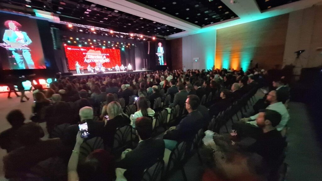Conferência OAB: tributação excessiva ameaça competitividade do agronegócio brasileiro