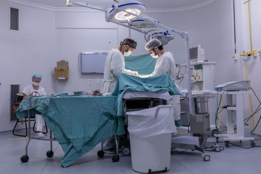 Cuiabá abre hoje (19) vagas para prestadores ampliarem oferta de serviços especializados de saúde