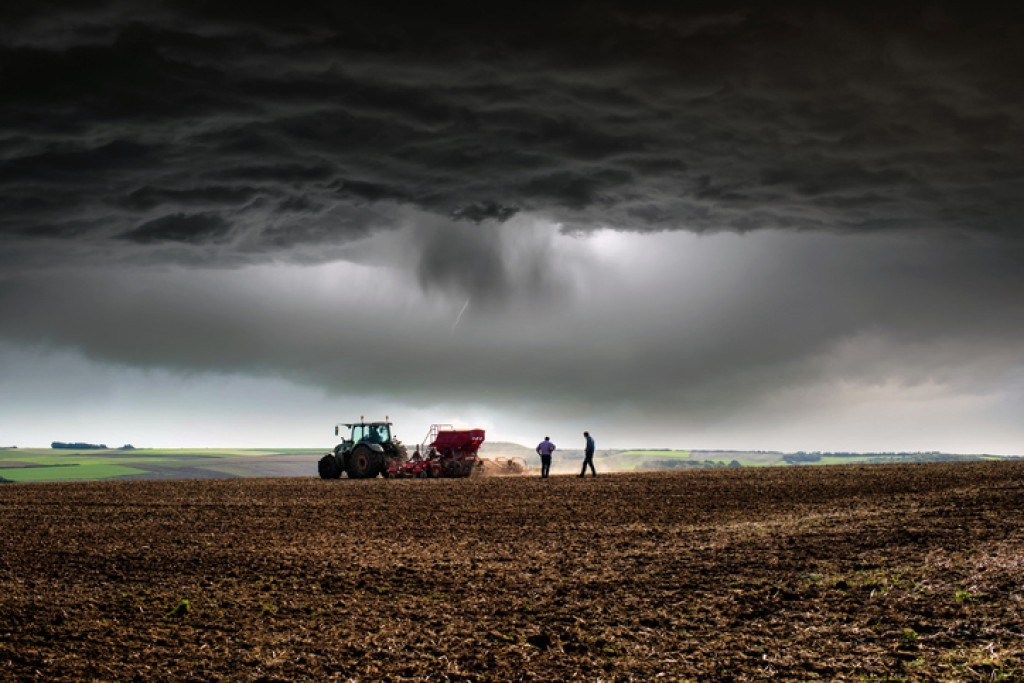 La Niña chega em novembro e deve mudar o clima no campo: veja como fica em cada região