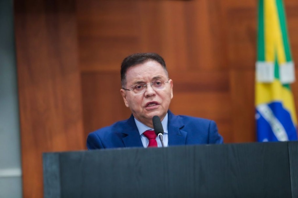 Botelho apresenta projeto para proibir visitas íntimas a condenados por crimes hediondos