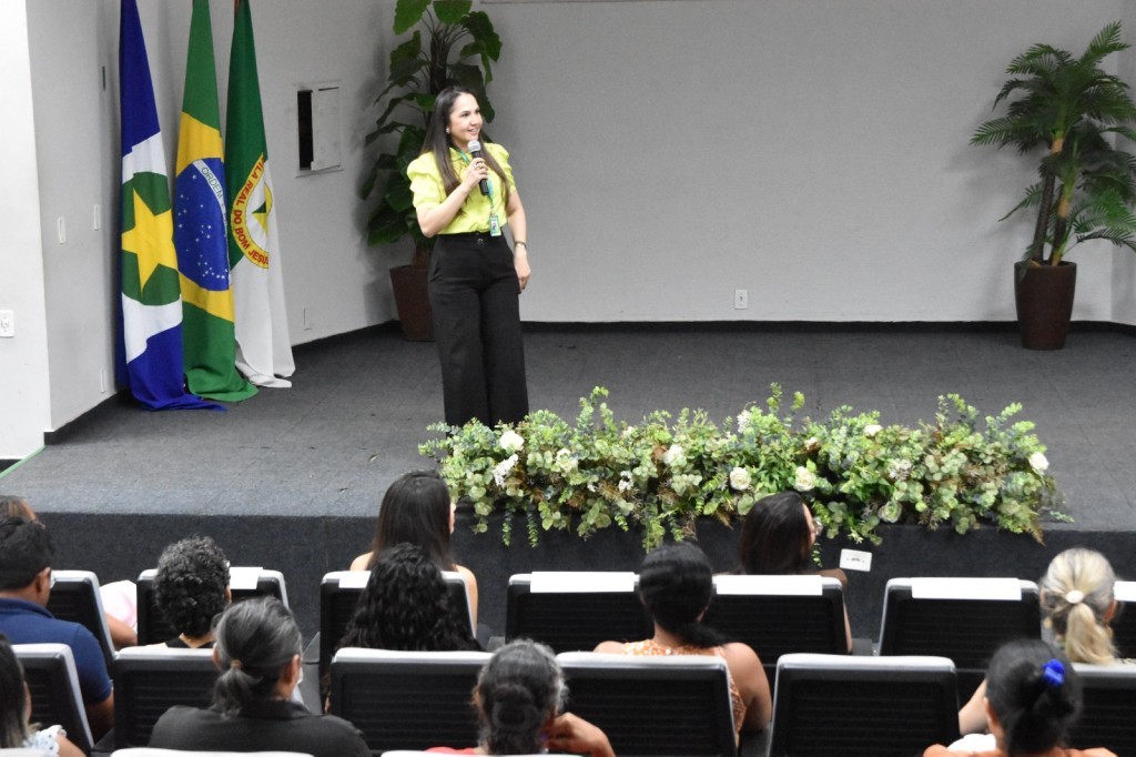 Prefeitura de Cuiabá capacita 50 mulheres no 2º Curso de Formação para Empreendedoras