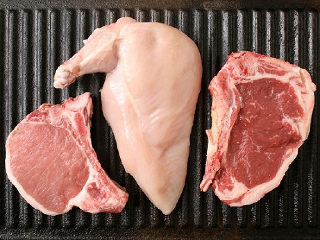 Receita com carnes supera R$ 11 bilhões em junho e bovina lidera ganhos