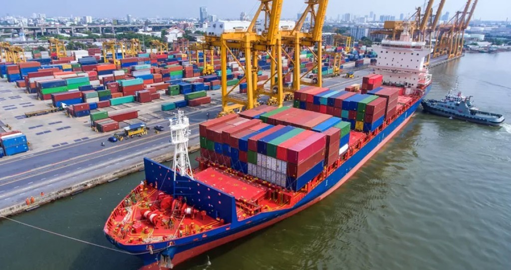 China suspende importação de produtos de origem animal